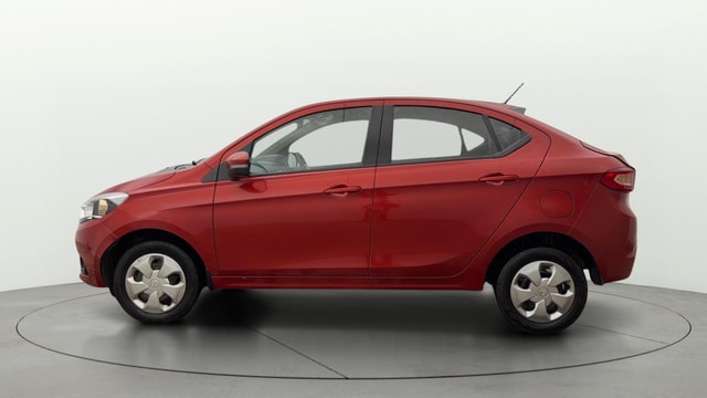 View Tata Tigor Image 5 Used Tata Tigor Image 5