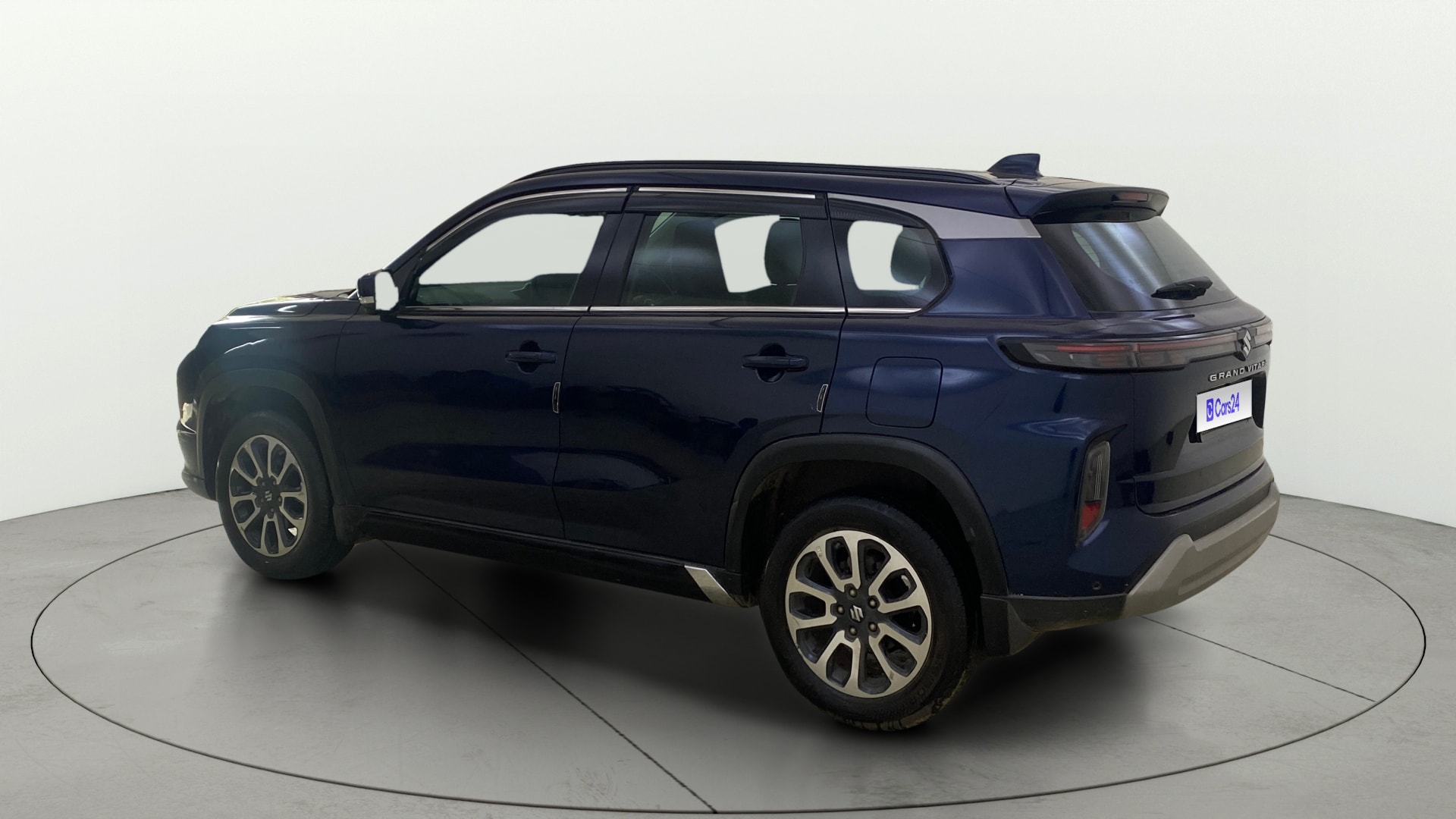 View 2023 Maruti Suzuki 1000 Base Variant Image 2 Used 2023 Maruti Suzuki 1000 Base Variant Image 2