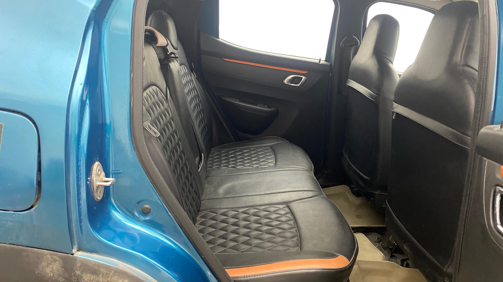 View 2020 Renault Kwid Climber (O) Easy-R Image 28 Used 2020 Renault Kwid Climber (O) Easy-R Image 28
