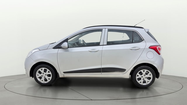 View Hyundai Grand i10 Image 5 Used Hyundai Grand i10 Image 5