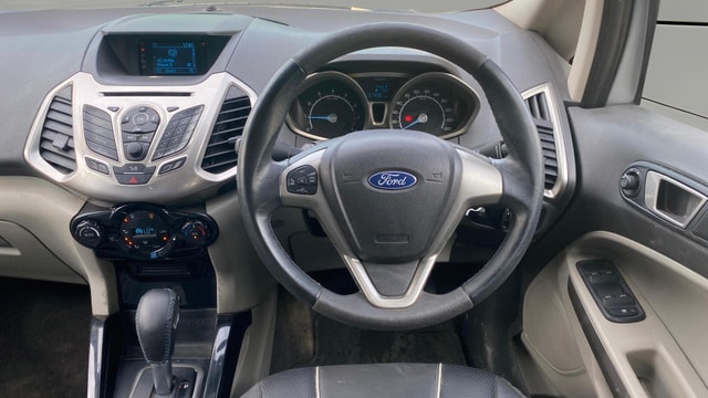 View Ford EcoSport Image 20 Used Ford EcoSport Image 20