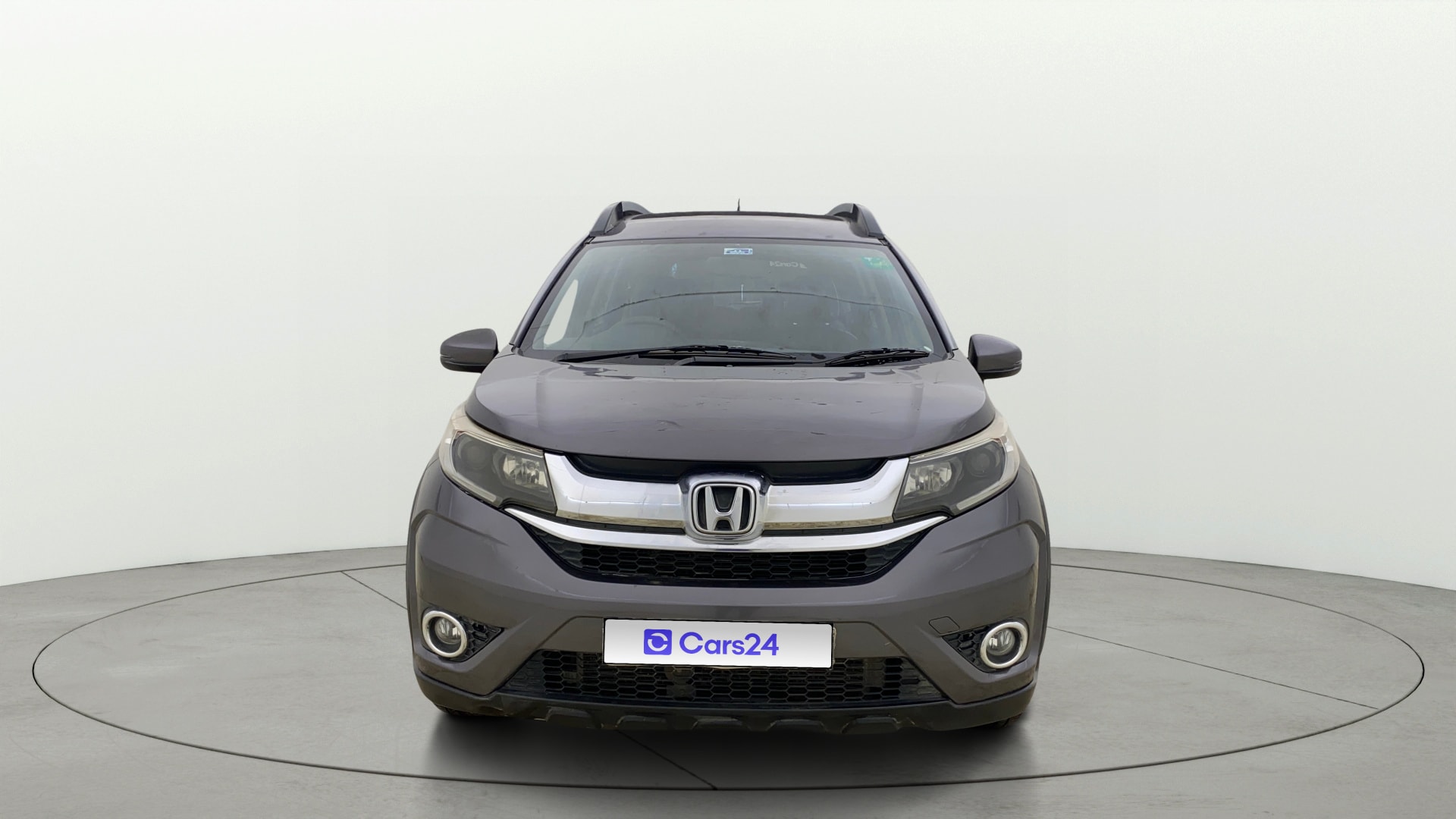 View 2018 Honda BR-V E Diesel Image 1 Used 2018 Honda BR-V E Diesel Image 1