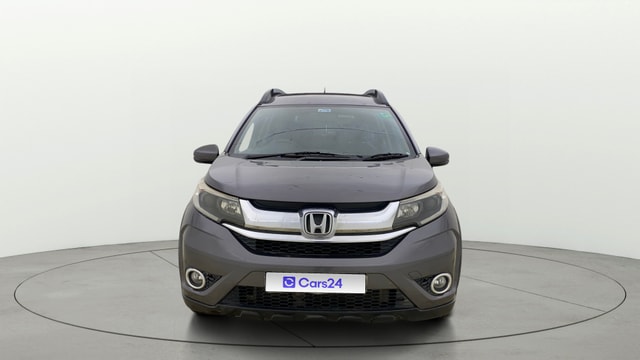 View Honda BR-V Image 1 Used Honda BR-V Image 1