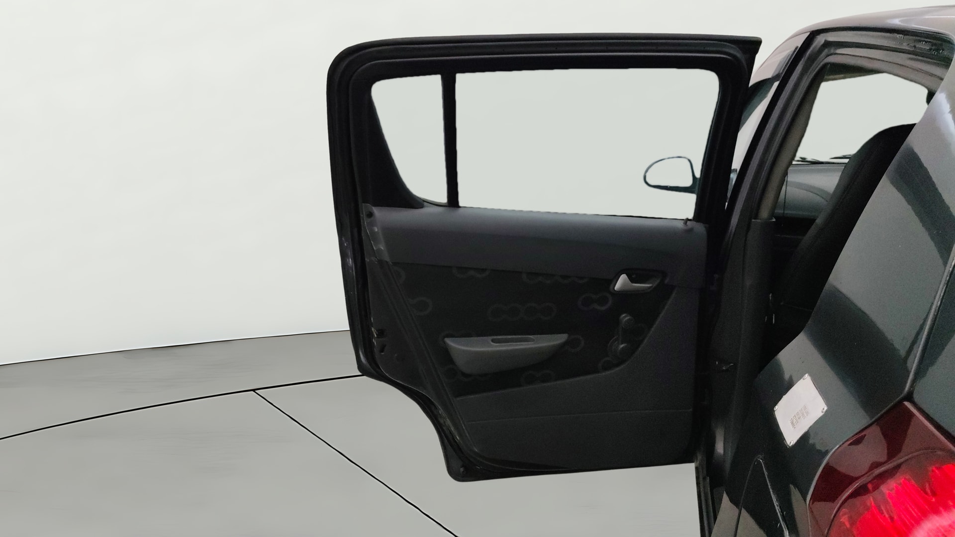 View 2015 Maruti Suzuki Alto 800 LX Image 22 Used 2015 Maruti Suzuki Alto 800 LX Image 22