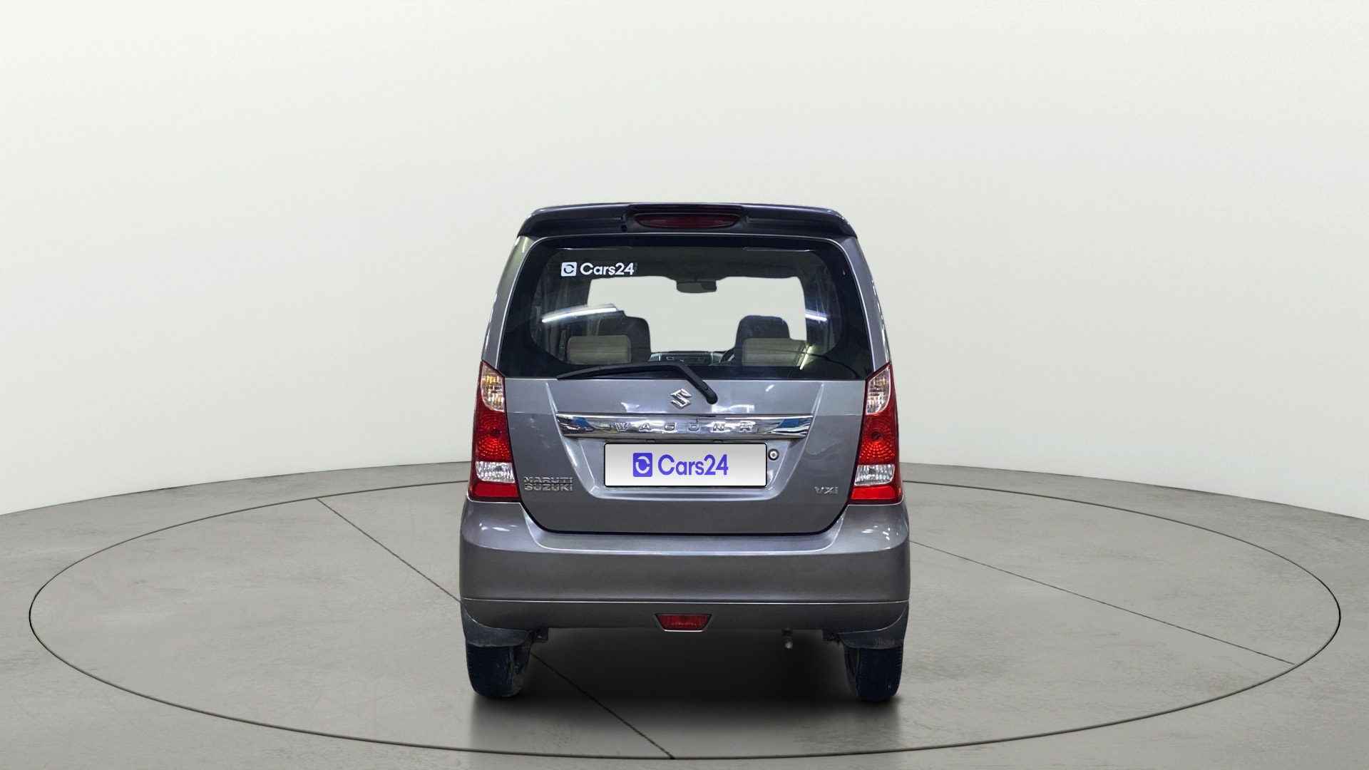 Used 2014 Maruti Suzuki 1000 Used 2014 Maruti Suzuki 1000