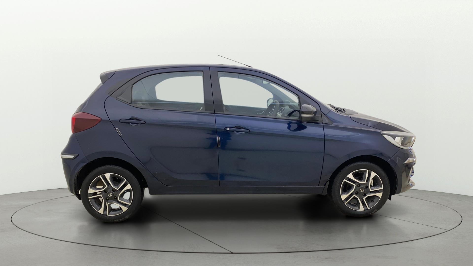 Used 2022 Tata Tiago Used 2022 Tata Tiago