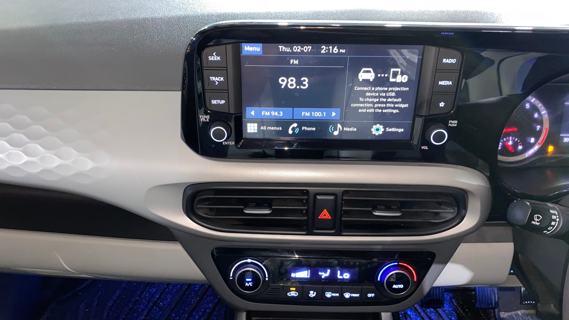 Used 2025 Hyundai Grand i10 Nios Used 2025 Hyundai Grand i10 Nios