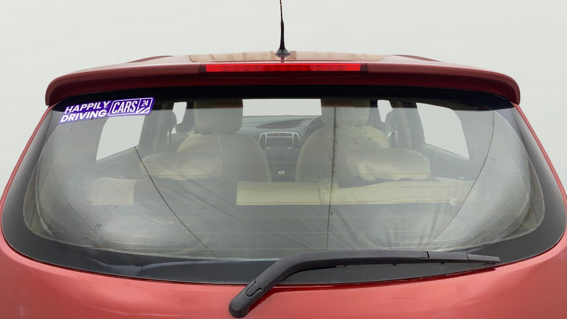 Used 2013 Hyundai i20 Used 2013 Hyundai i20