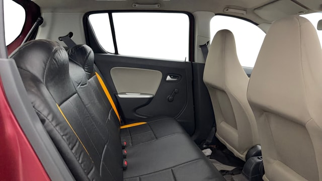 View Maruti Suzuki Alto K10 Image 28 Used Maruti Suzuki Alto K10 Image 28