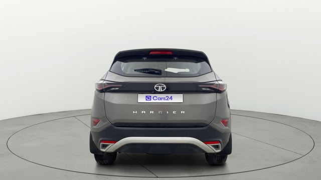 View Tata Harrier Image 41 Used Tata Harrier Image 41