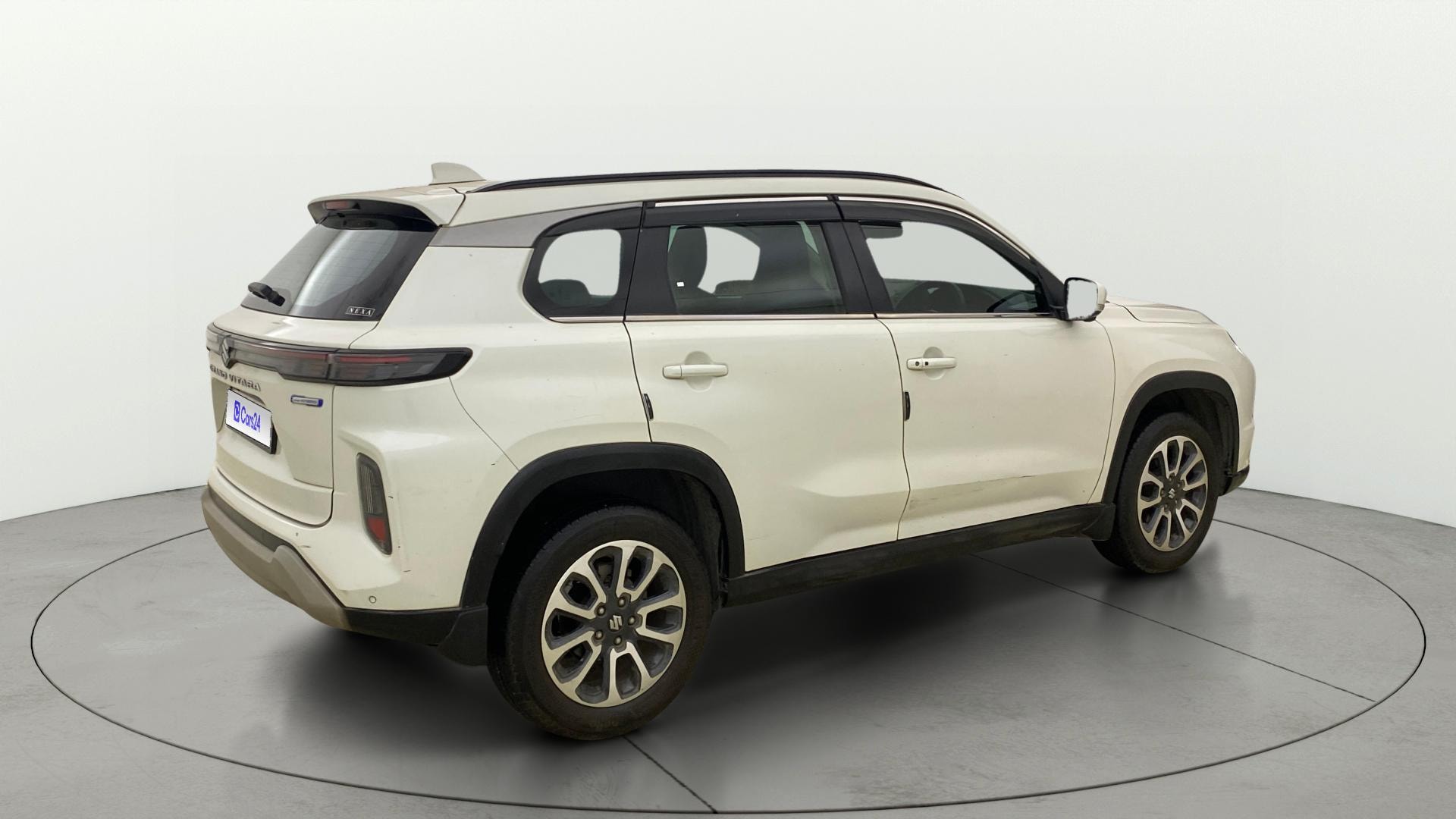Used 2022 Maruti Suzuki 1000 Used 2022 Maruti Suzuki 1000