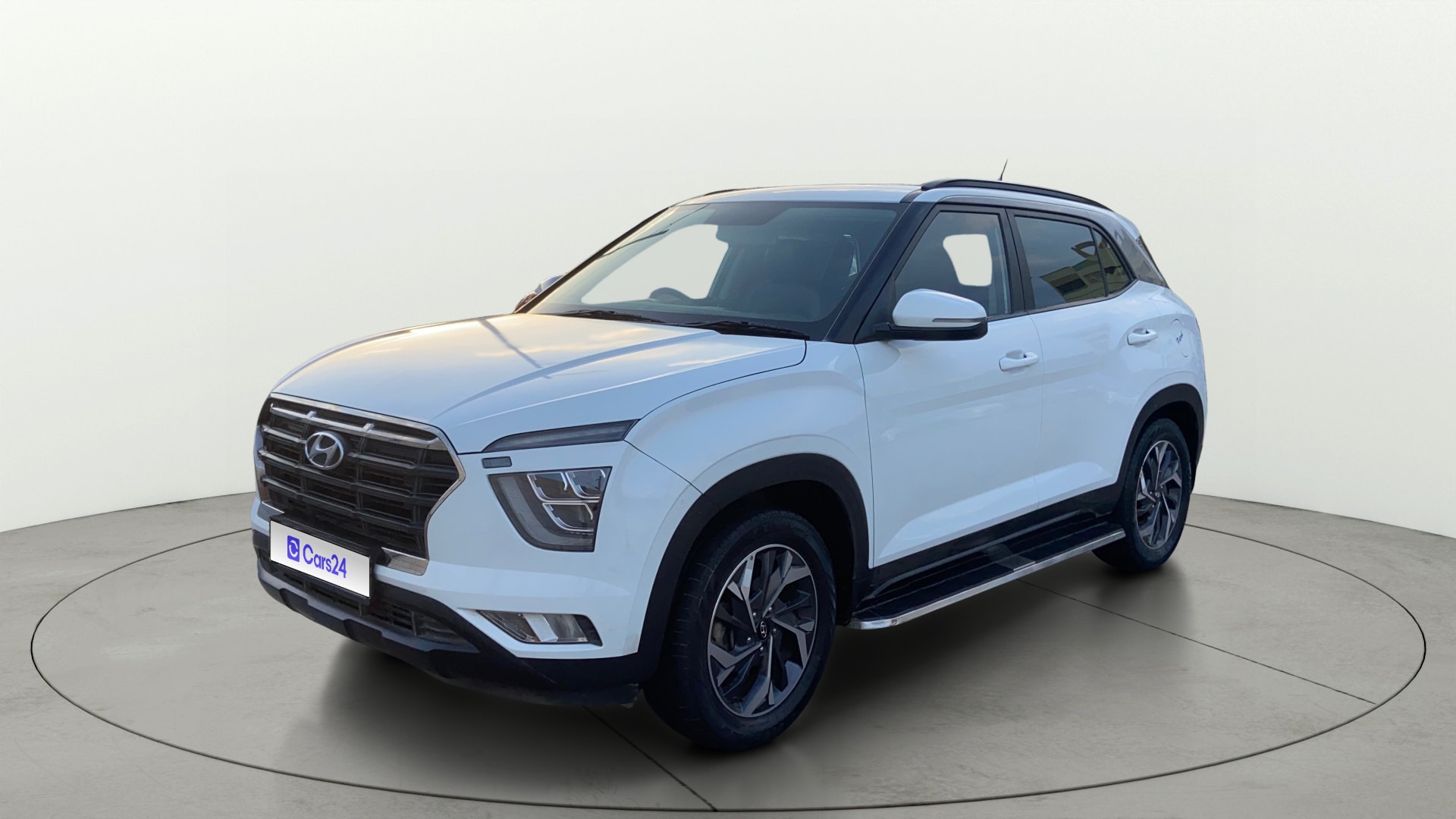 View 2022 Hyundai Creta 1.4 E Diesel Image 38 Used 2022 Hyundai Creta 1.4 E Diesel Image 38