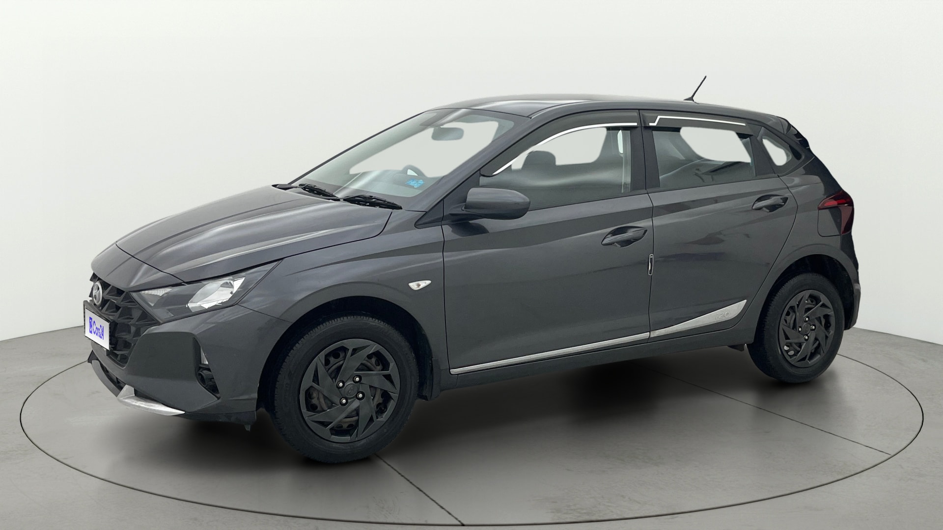 Used 2022 Hyundai Elite i20 Used 2022 Hyundai Elite i20