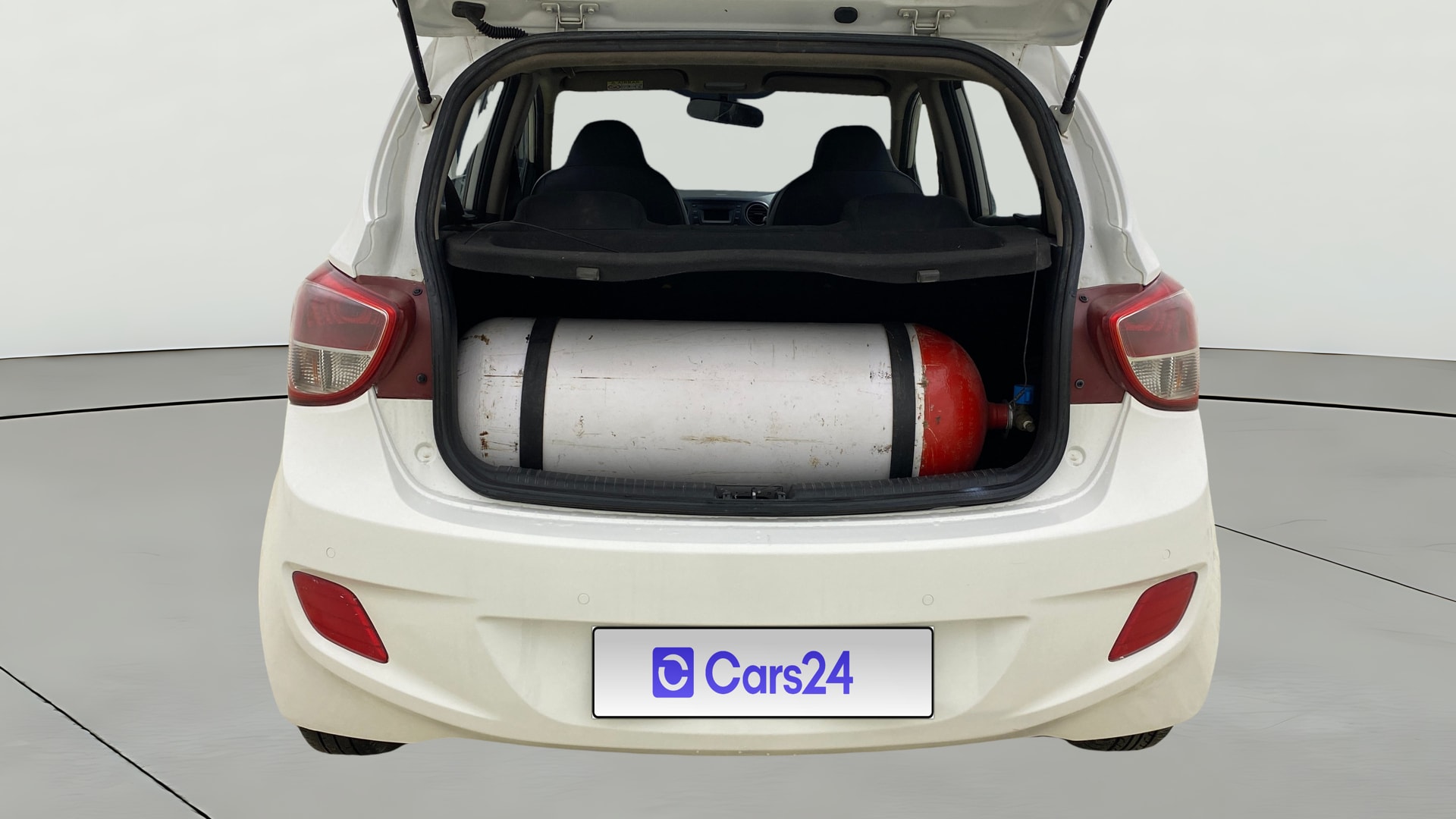 View 2016 Hyundai Grand i10 Sportz 1.2 Kappa Image 36 Used 2016 Hyundai Grand i10 Sportz 1.2 Kappa Image 36