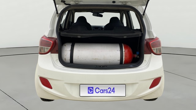 View Hyundai Grand i10 Image 36 Used Hyundai Grand i10 Image 36