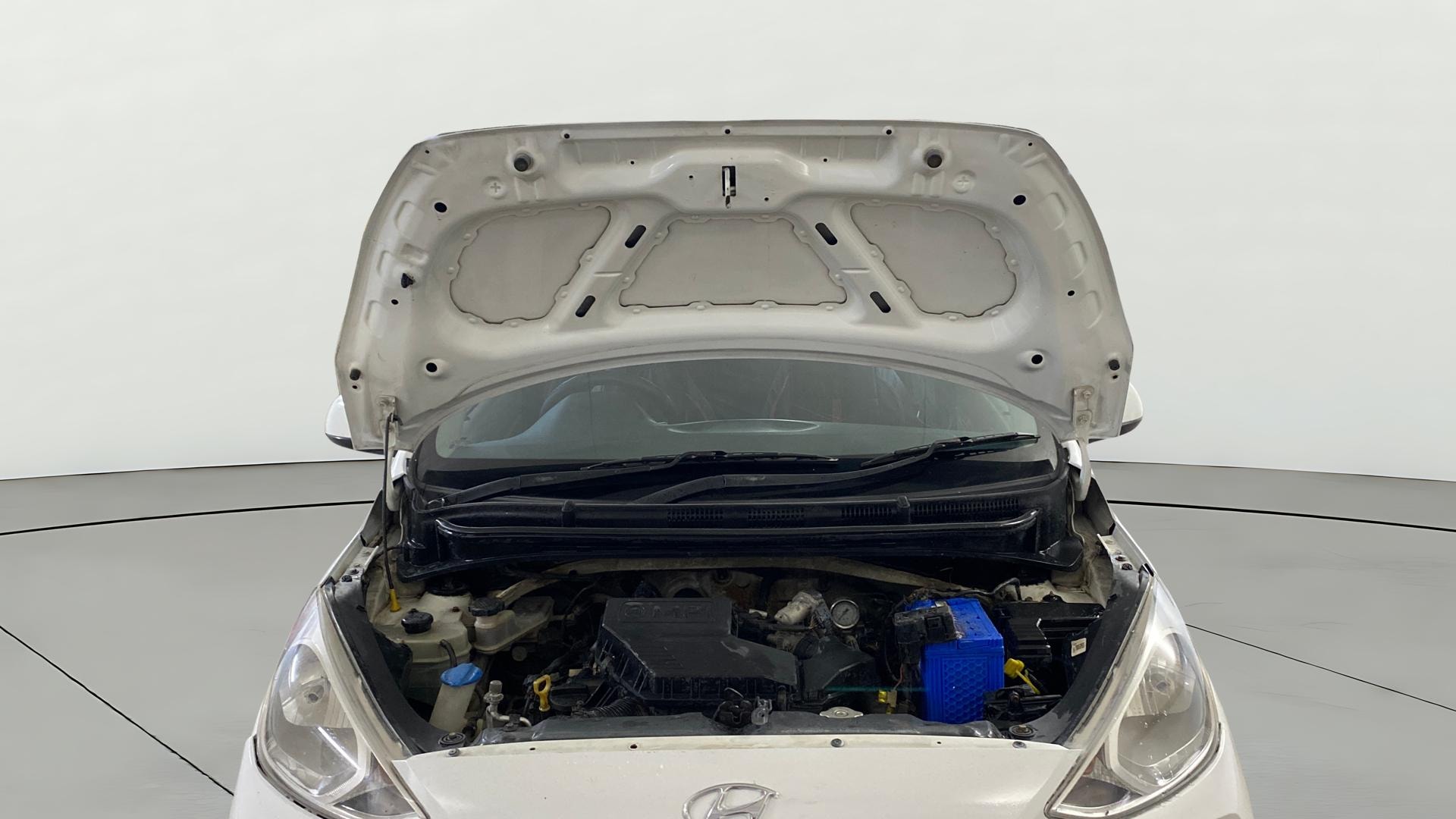 Used 2019 Hyundai New Santro Used 2019 Hyundai New Santro