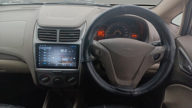 View Chevrolet Sail UVA Image 20 Used Chevrolet Sail UVA Image 20