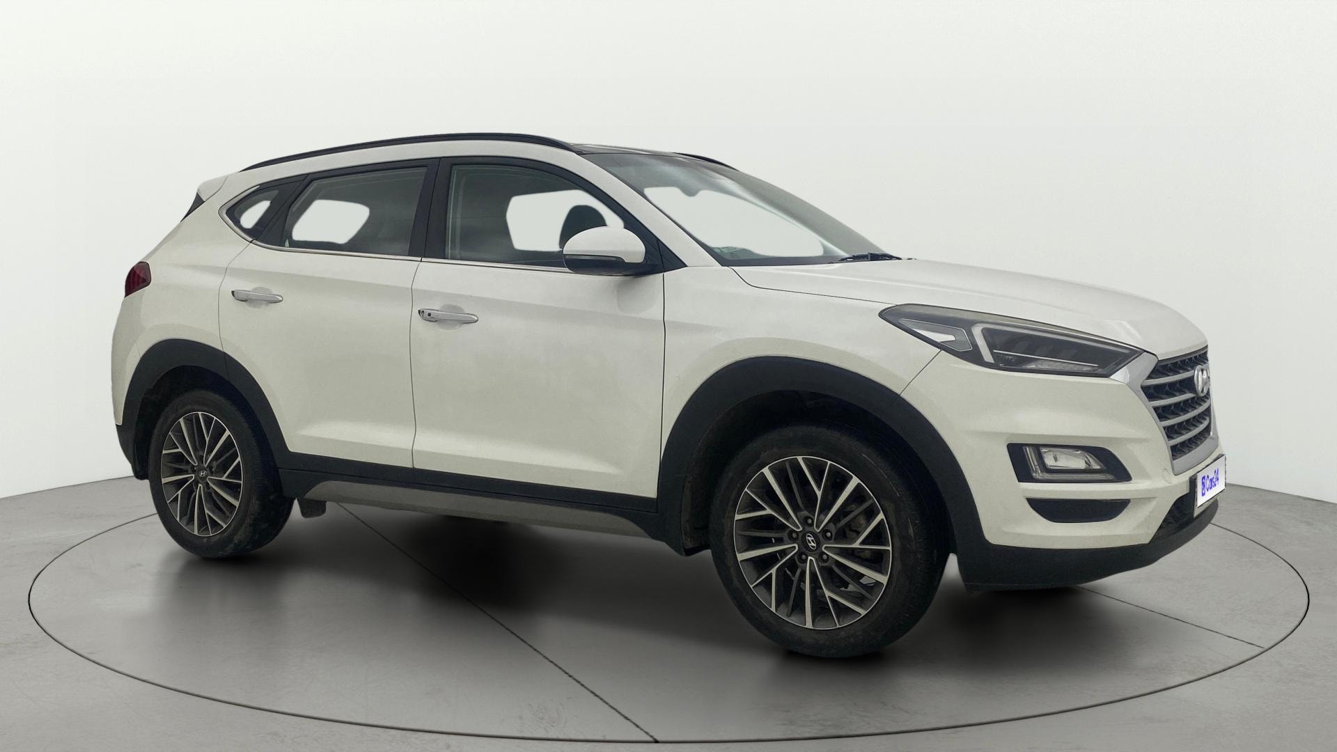 Used 2022 Hyundai Tucson Used 2022 Hyundai Tucson