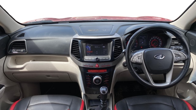 View Mahindra XUV300 Image 16 Used Mahindra XUV300 Image 16