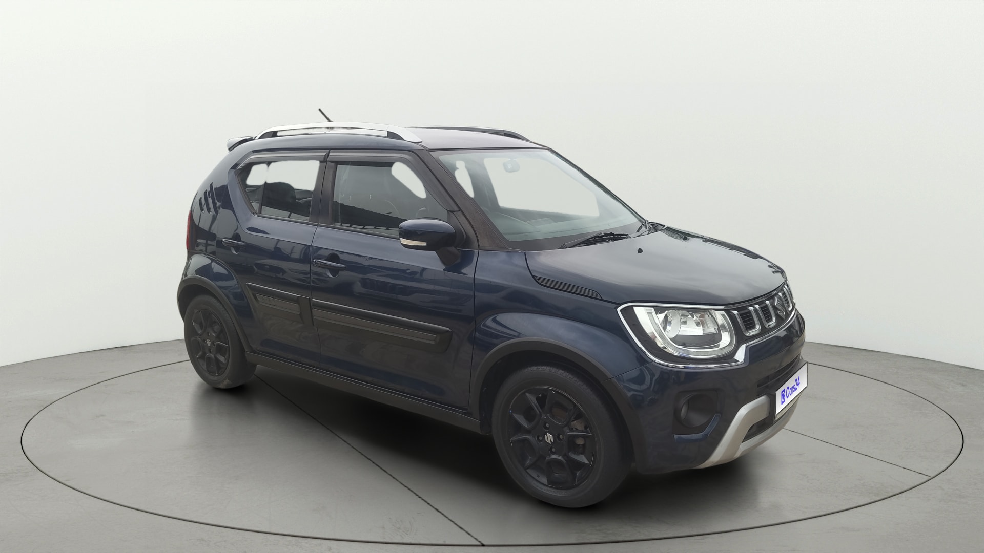 View 2022 Maruti Suzuki 1000 Base Variant Image 37 Used 2022 Maruti Suzuki 1000 Base Variant Image 37