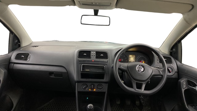 View Volkswagen Polo Image 15 Used Volkswagen Polo Image 15