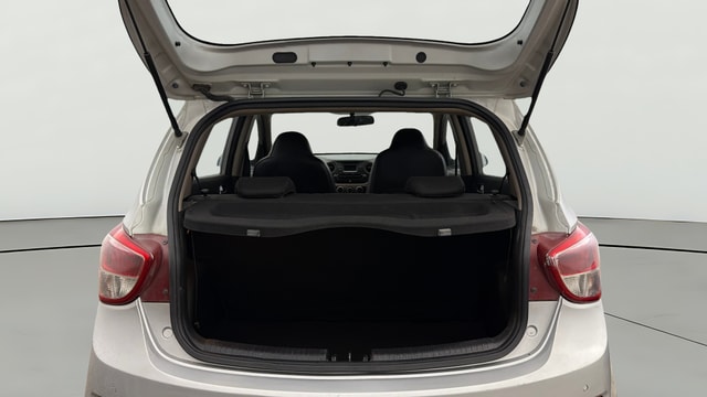 View Hyundai Grand i10 Image 37 Used Hyundai Grand i10 Image 37