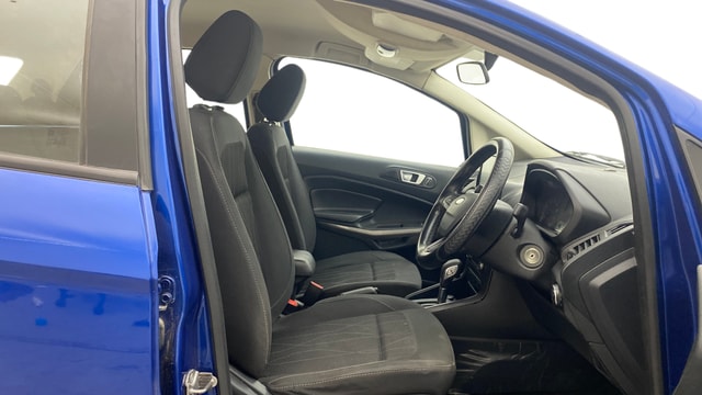 View Ford EcoSport Image 17 Used Ford EcoSport Image 17