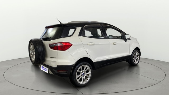 View Ford EcoSport Image 46 Used Ford EcoSport Image 46