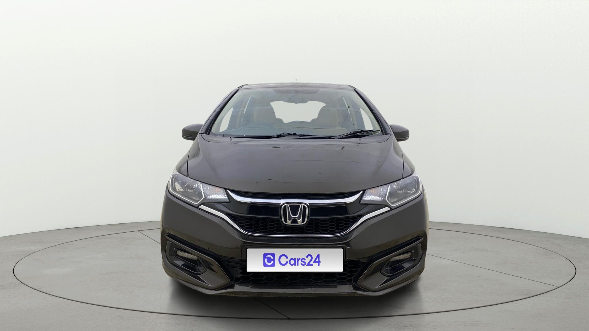 Used 2021 Honda Jazz Used 2021 Honda Jazz
