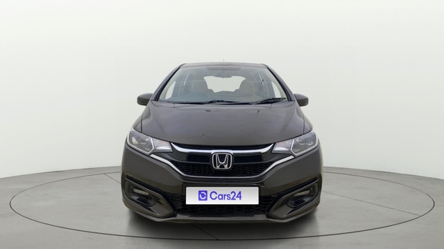 View Honda Jazz Image 1 Used Honda Jazz Image 1