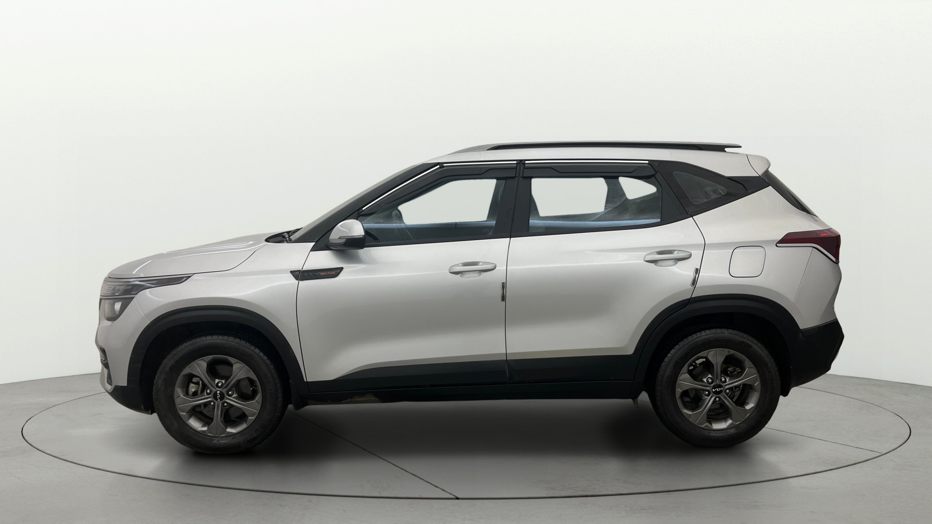 Used 2022 Kia Seltos Used 2022 Kia Seltos