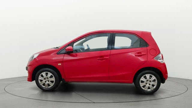 View Honda Brio Image 5 Used Honda Brio Image 5