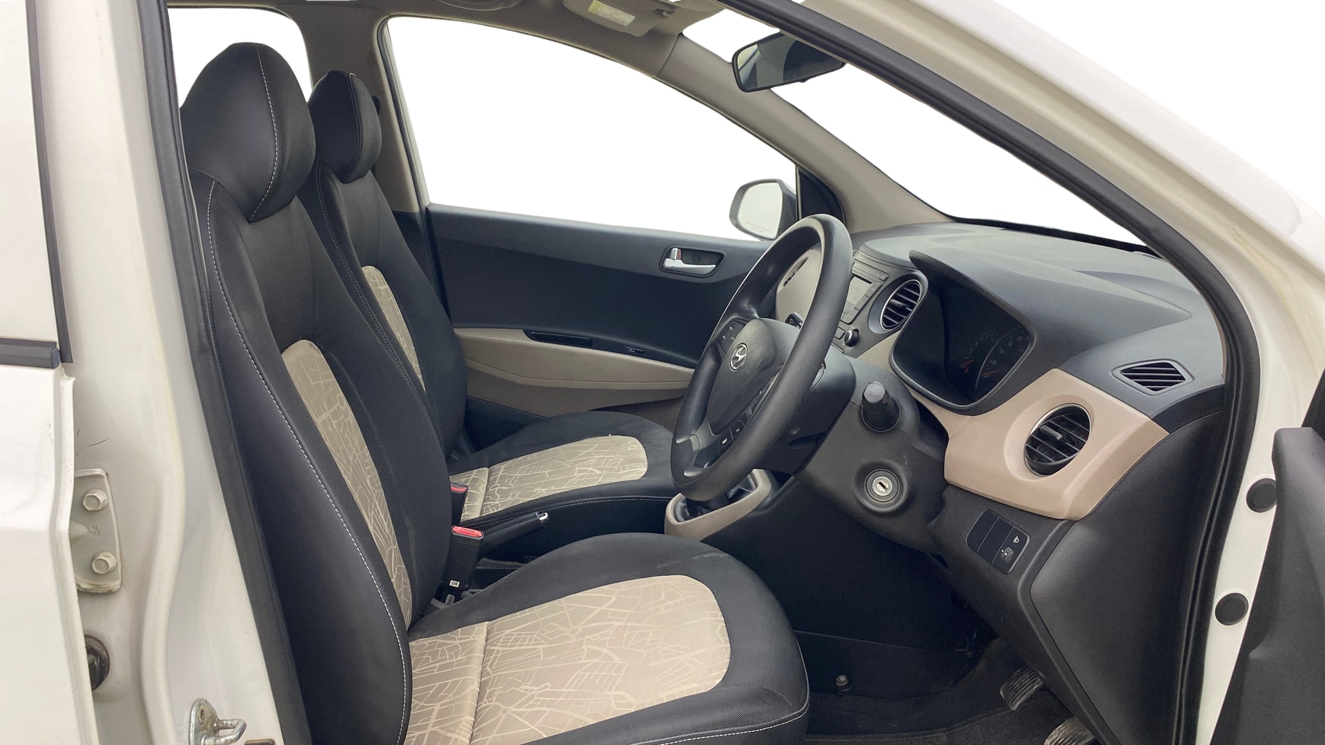 Used 2016 Hyundai Grand i10 Used 2016 Hyundai Grand i10