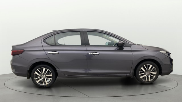 View Honda City ZX Image 9 Used Honda City ZX Image 9