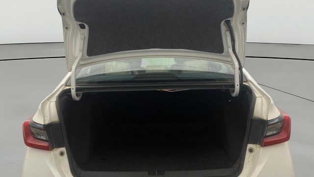 View Honda City ZX Image 41 Used Honda City ZX Image 41