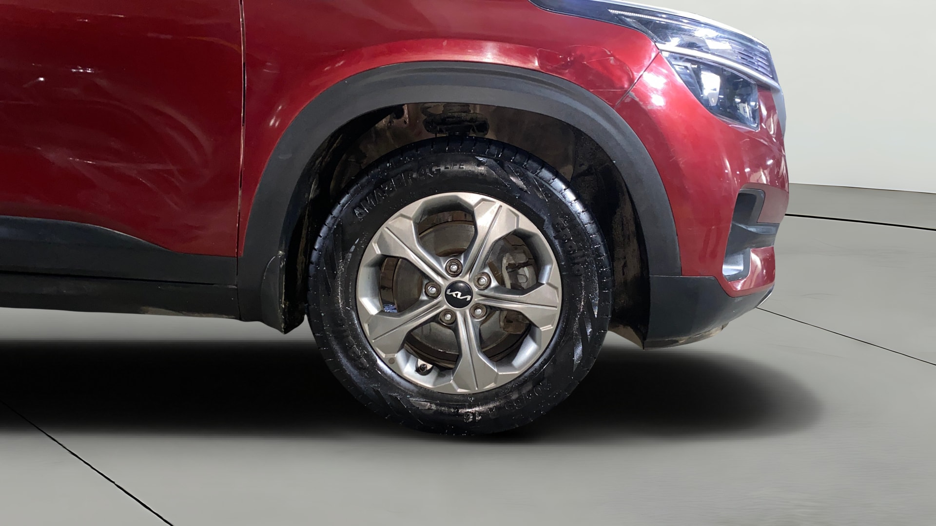 View 2022 Kia Seltos HTK Plus AT Diesel Image 42 Used 2022 Kia Seltos HTK Plus AT Diesel Image 42