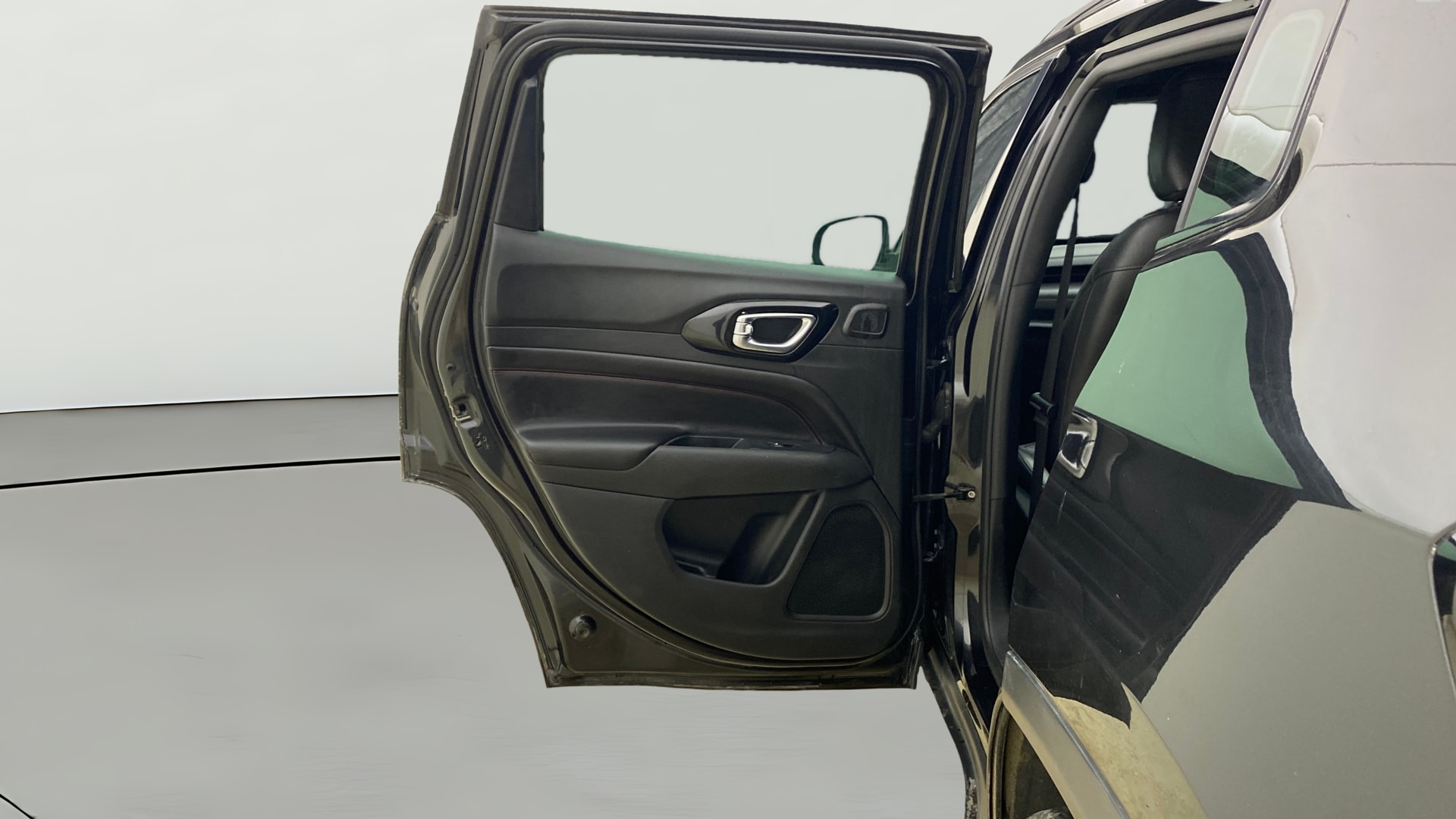 Used 2022 Jeep Compass Used 2022 Jeep Compass