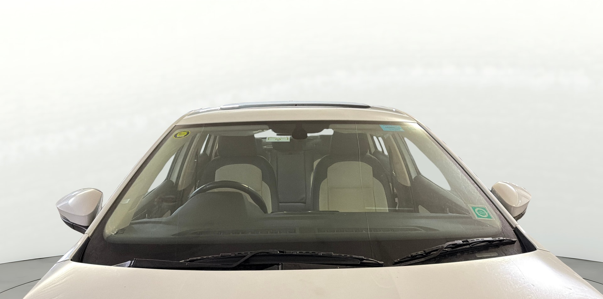 View 2023 Skoda Slavia Style 1.0 TSI AT Image 37 Used 2023 Skoda Slavia Style 1.0 TSI AT Image 37