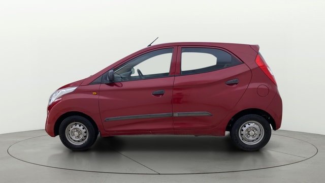 View Hyundai EON Image 5 Used Hyundai EON Image 5