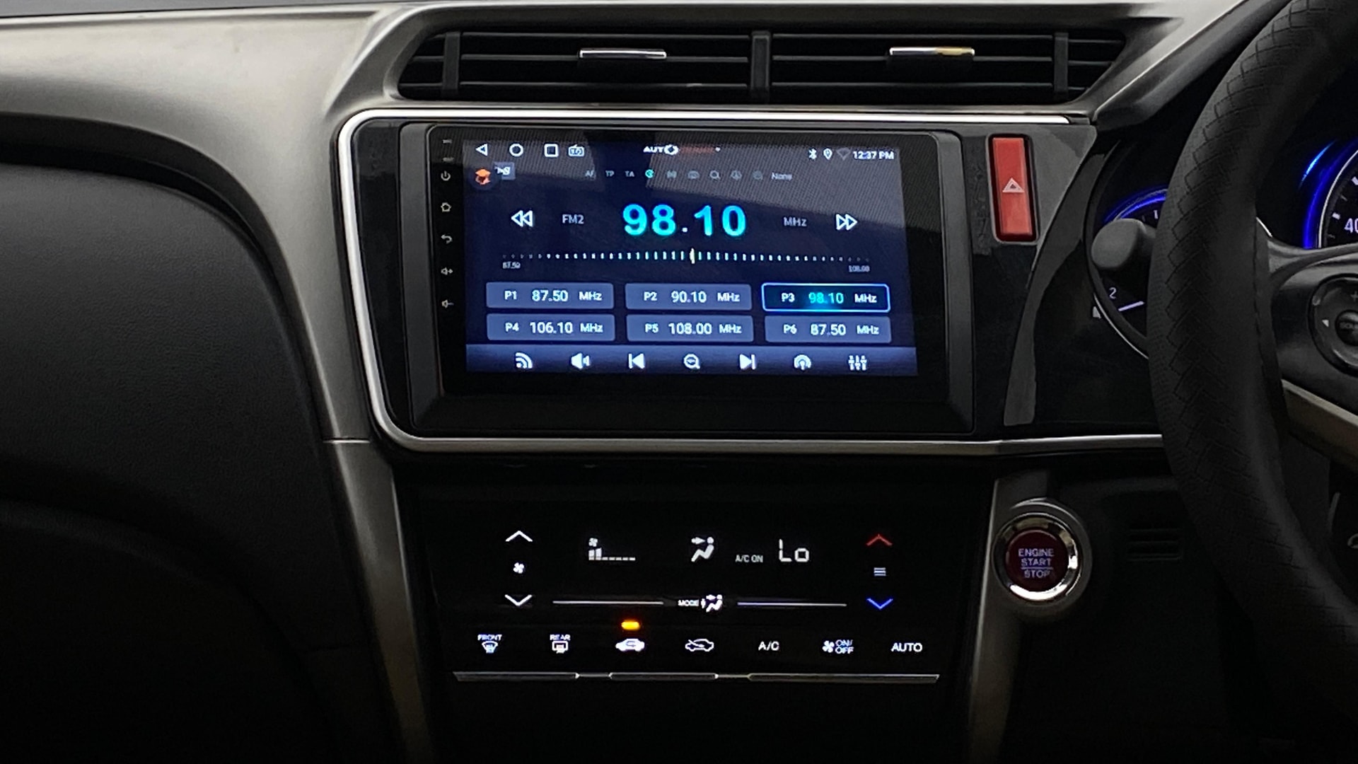 View 2015 Honda City ZX MT Diesel Anniversary Edition Image 18 Used 2015 Honda City ZX MT Diesel Anniversary Edition Image 18