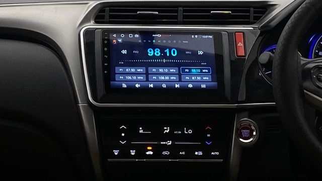 View Honda City Image 18 Used Honda City Image 18