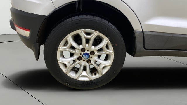 View Ford EcoSport Image 23 Used Ford EcoSport Image 23
