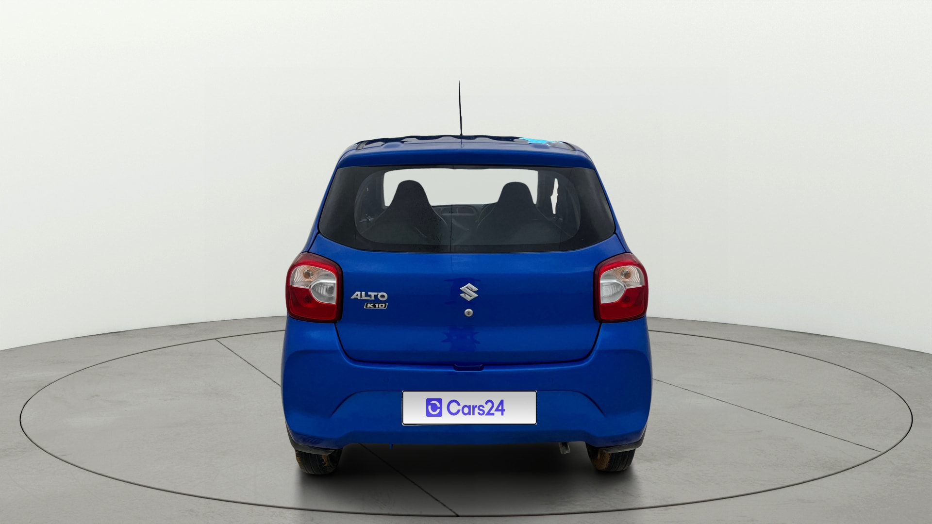 Used 2022 Maruti Suzuki Alto K10 Used 2022 Maruti Suzuki Alto K10