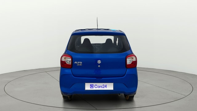 View Maruti Suzuki Alto K10 Image 38 Used Maruti Suzuki Alto K10 Image 38