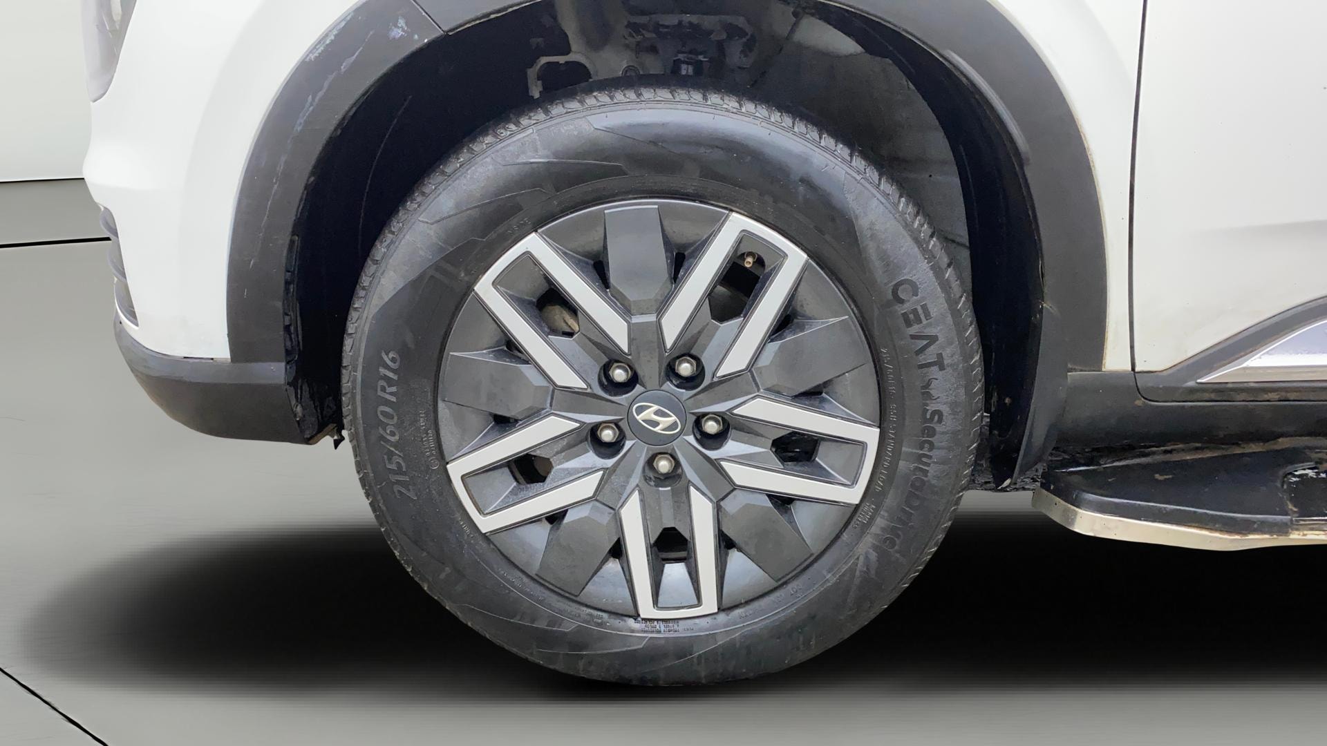 View 2022 Hyundai Venue S (O) 1.0 Turbo Petrol DCT Image 29 Used 2022 Hyundai Venue S (O) 1.0 Turbo Petrol DCT Image 29