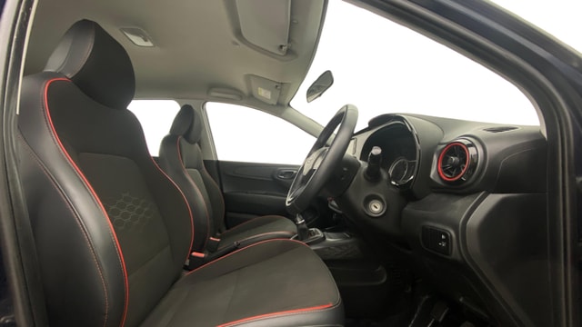 View Hyundai Grand i10 Nios Image 26 Used Hyundai Grand i10 Nios Image 26