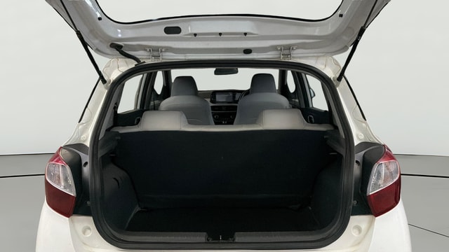 View Hyundai Grand i10 Nios Image 37 Used Hyundai Grand i10 Nios Image 37