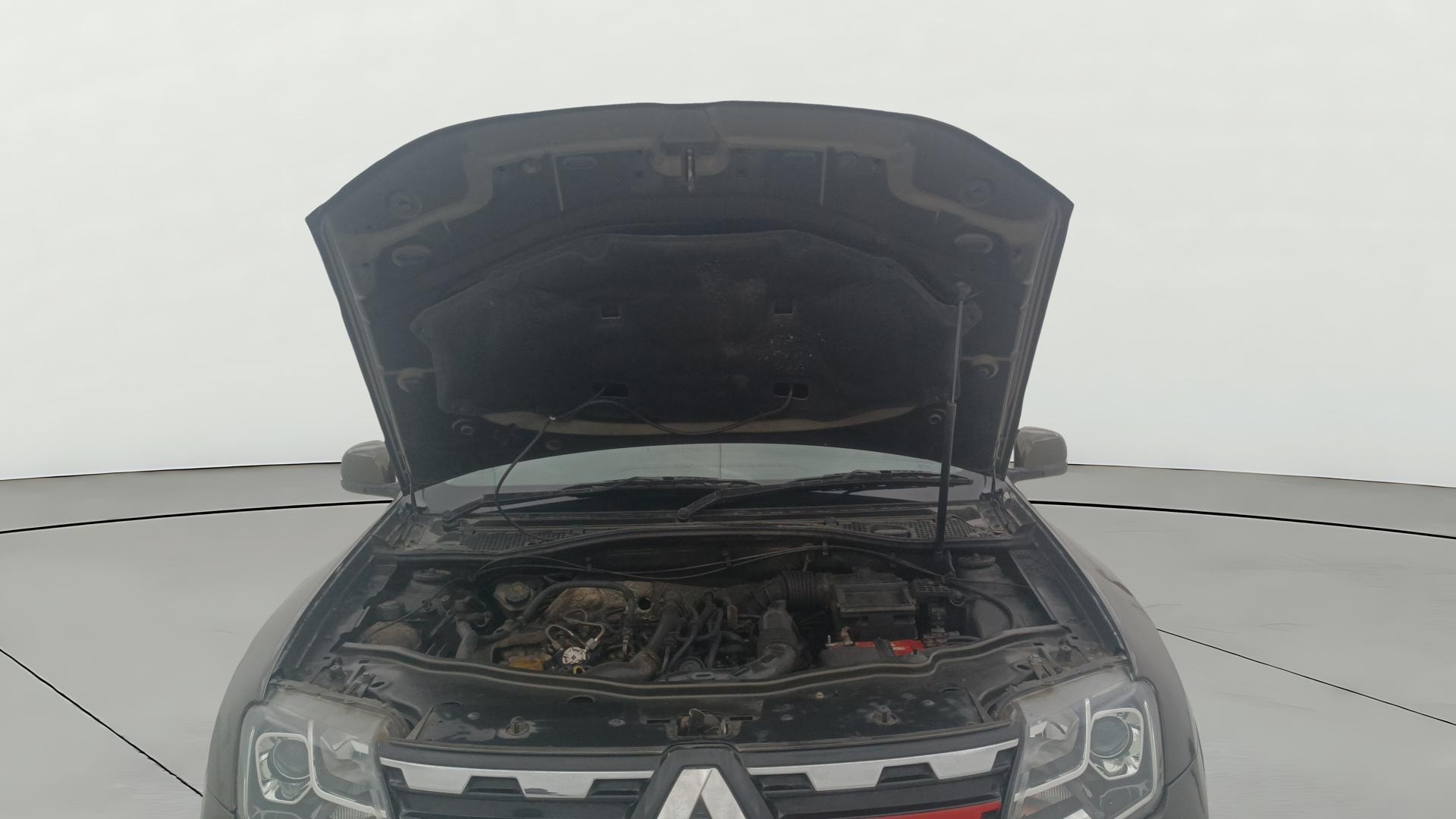 View 2020 Renault Duster 1.3L Turbo Petrol RXS Image 31 Used 2020 Renault Duster 1.3L Turbo Petrol RXS Image 31