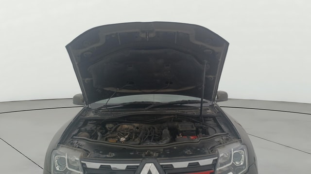 View Renault Duster Image 31 Used Renault Duster Image 31