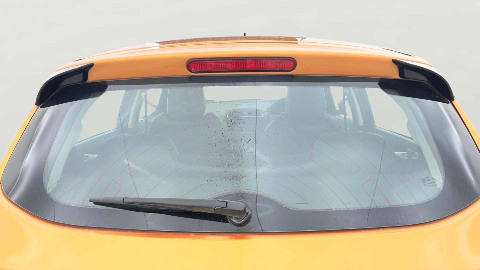 View 2018 Tata Tiago Revotorq XB Image 5 Used 2018 Tata Tiago Revotorq XB Image 5